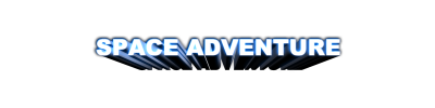 Space Adventure Official logo